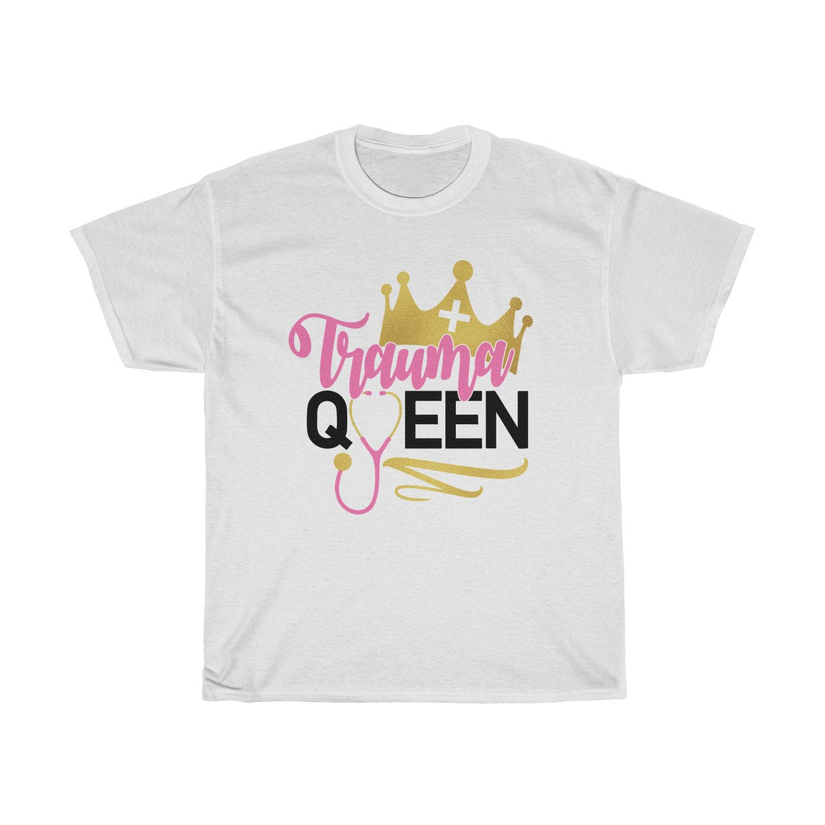 Trauma Queen T-Shirt